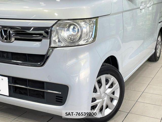 Honda N BOX 2021-09 8457989-11