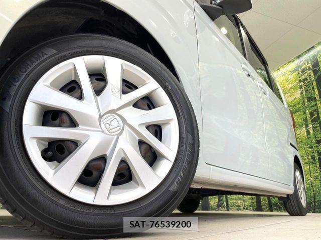 Honda N BOX 2021-09 8457989-12