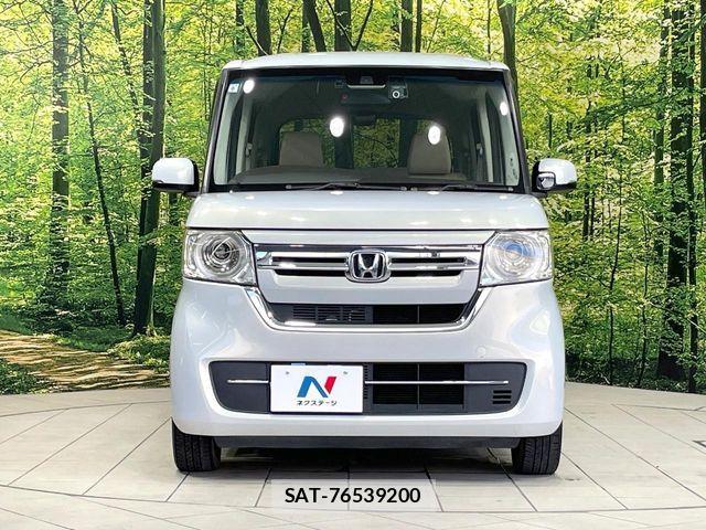 Honda N BOX 2021-09 8457989-13