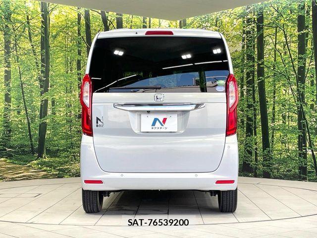 Honda N BOX 2021-09 8457989-14