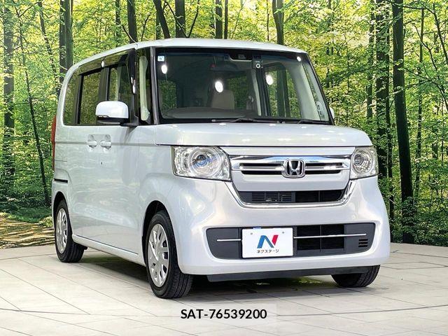 Honda N BOX 2021-09 8457989-15