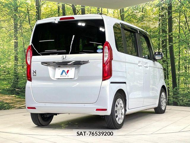 Honda N BOX 2021-09 8457989-16