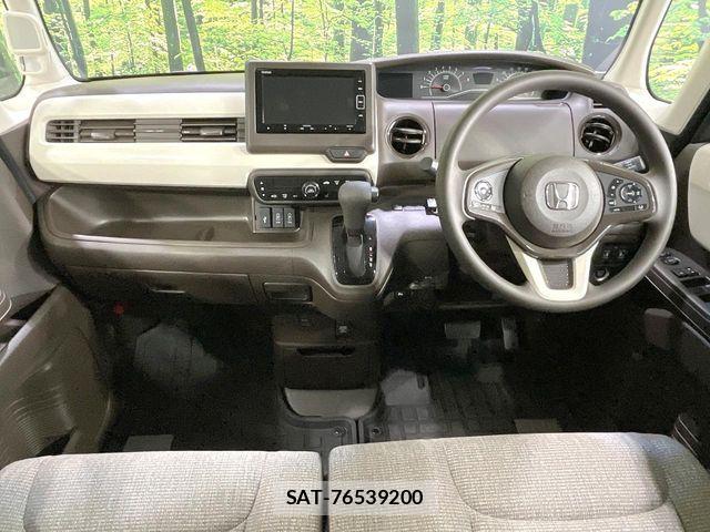 Honda N BOX 2021-09 8457989-1