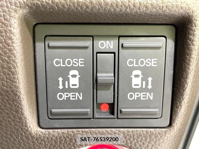 Honda N BOX 2021-09 8457989-4