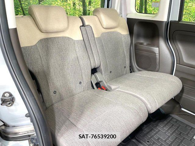 Honda N BOX 2021-09 8457989-8