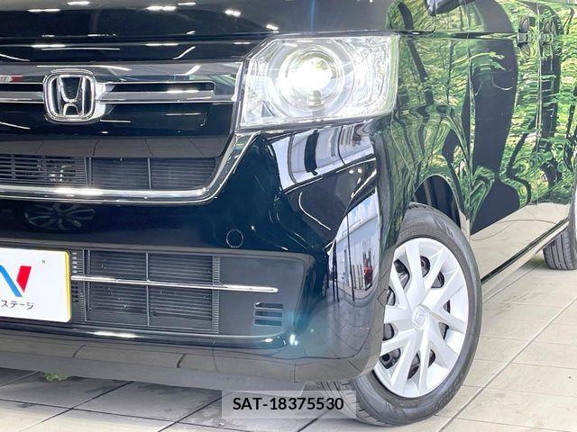 Honda N BOX 2023-08 8457988-11