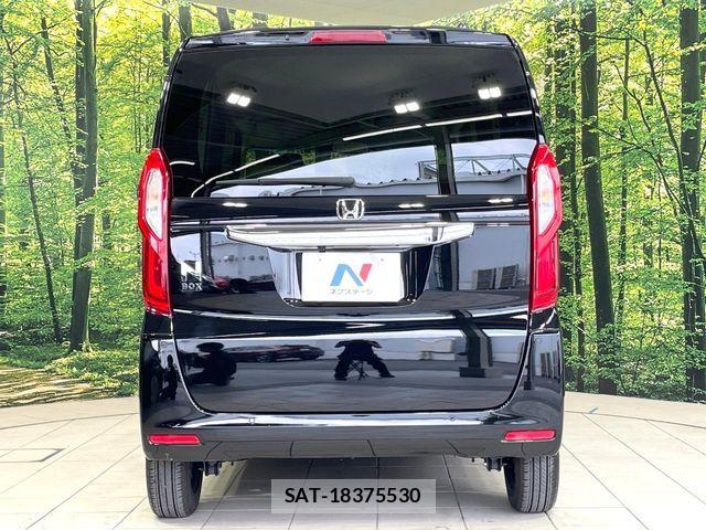 Honda N BOX 2023-08 8457988-14