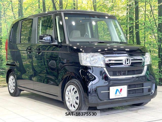 Honda N BOX 2023-08 8457988-15