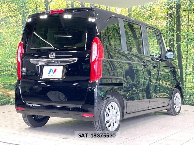Honda N BOX 2023-08 8457988-16