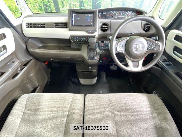 Honda N BOX 2023-08 8457988-1