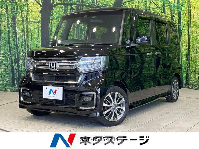 Honda N BOX 2021-04 8457985-0