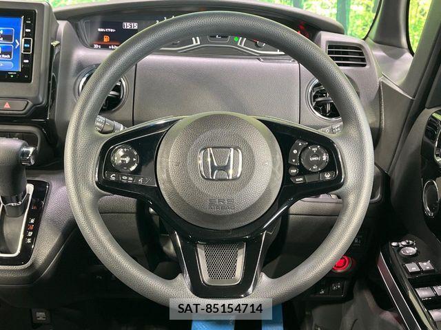 Honda N BOX 2021-04 8457985-10