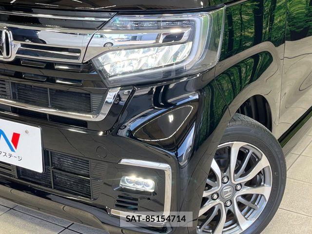 Honda N BOX 2021-04 8457985-11