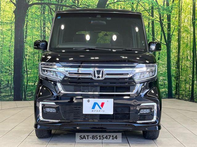 Honda N BOX 2021-04 8457985-13