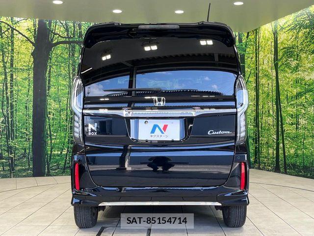 Honda N BOX 2021-04 8457985-14