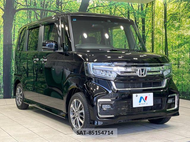 Honda N BOX 2021-04 8457985-15