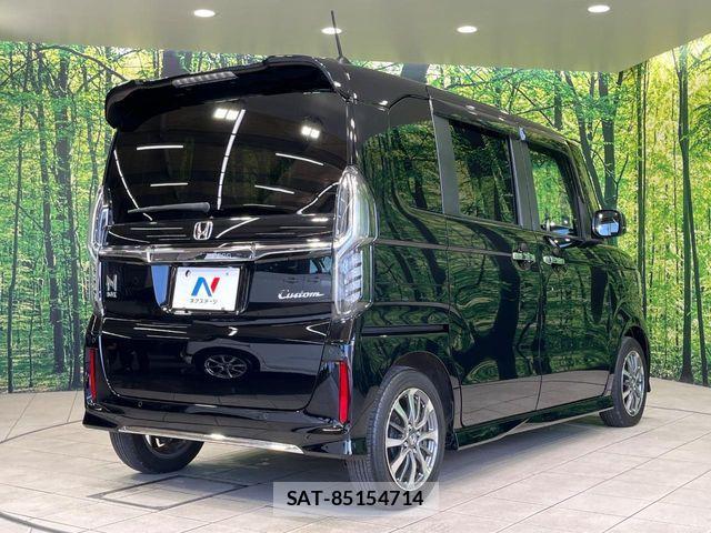 Honda N BOX 2021-04 8457985-16