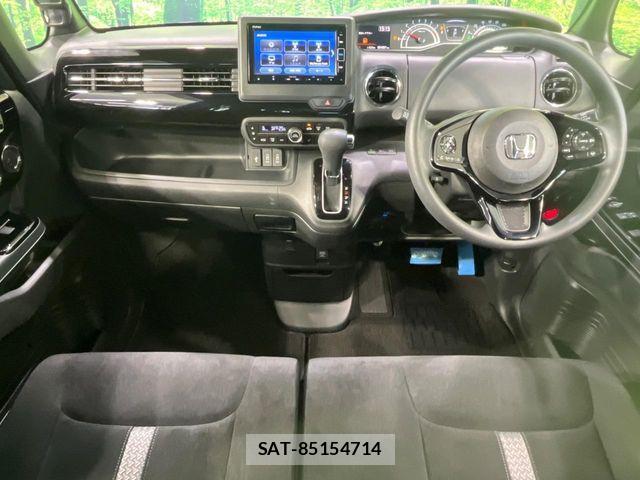 Honda N BOX 2021-04 8457985-1