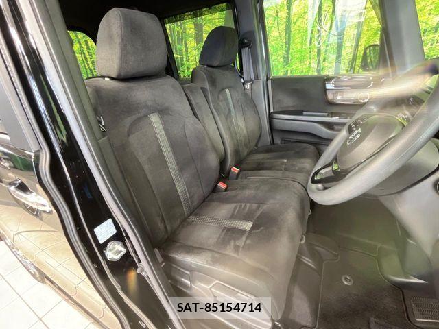 Honda N BOX 2021-04 8457985-7