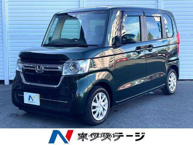Honda N BOX 2023-08 8457994-0