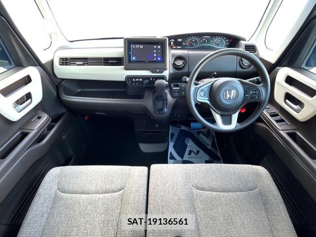 Honda N BOX 2023-08 8457994-1
