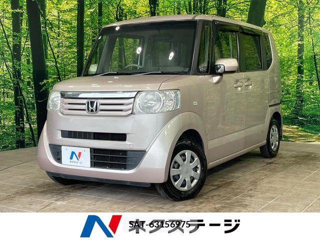 Honda N BOX 2012-07 8458001-0