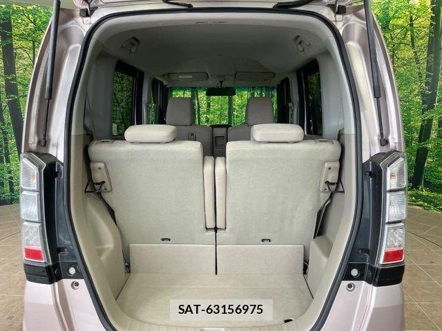 Honda N BOX 2012-07 8458001-9