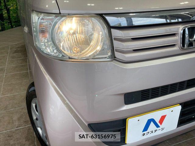 Honda N BOX 2012-07 8458001-11