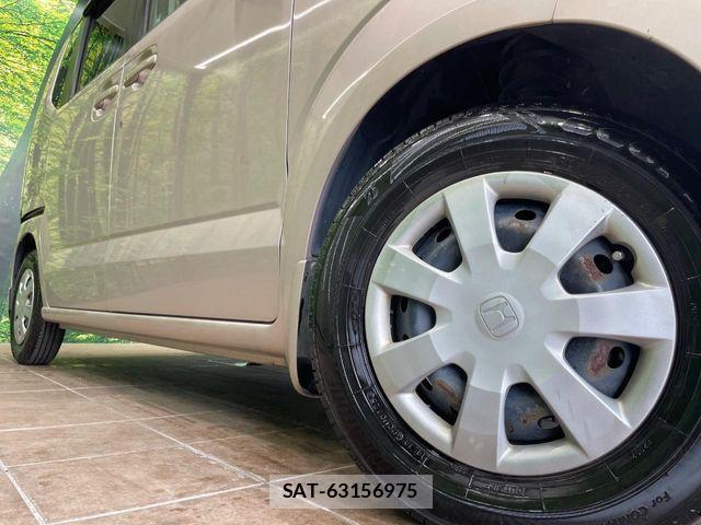 Honda N BOX 2012-07 8458001-12