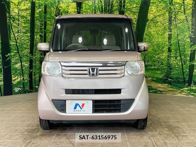 Honda N BOX 2012-07 8458001-13