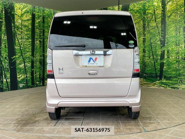 Honda N BOX 2012-07 8458001-14