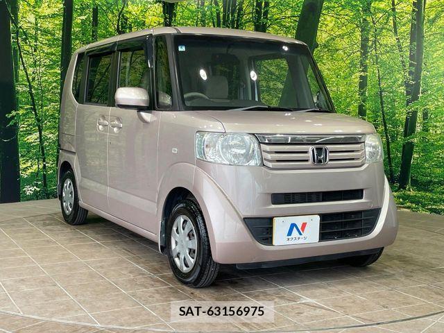 Honda N BOX 2012-07 8458001-15