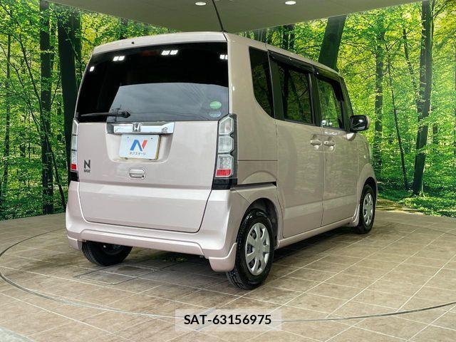 Honda N BOX 2012-07 8458001-16