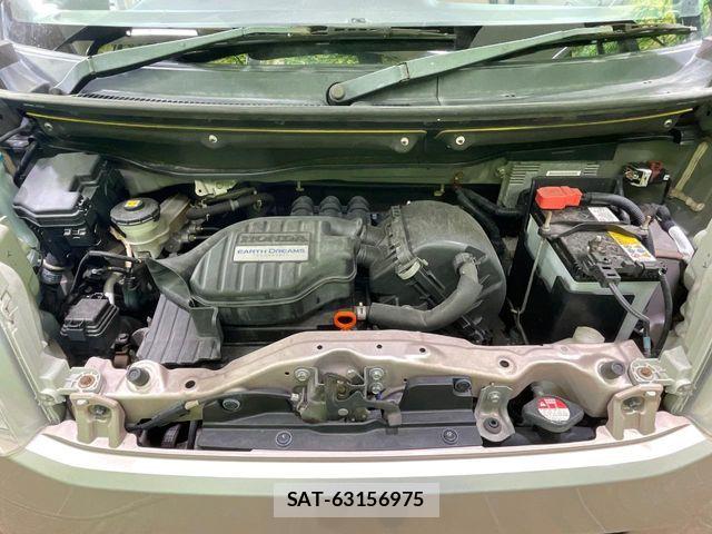 Honda N BOX 2012-07 8458001-17
