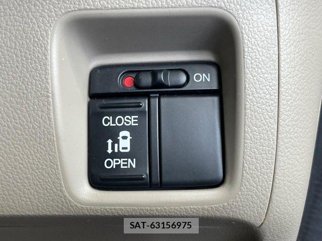 Honda N BOX 2012-07 8458001-4