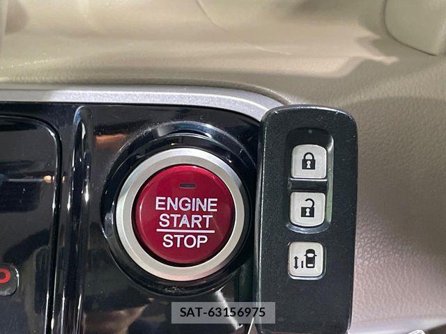 Honda N BOX 2012-07 8458001-5