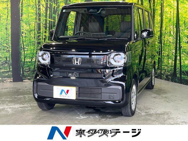 Honda N BOX 2025-12 8457975-0