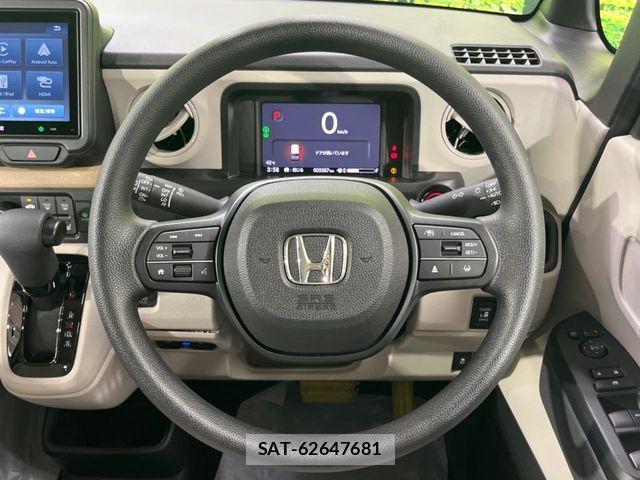 Honda N BOX 2025-12 8457975-9