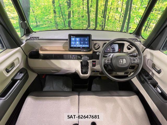 Honda N BOX 2025-12 8457975-1
