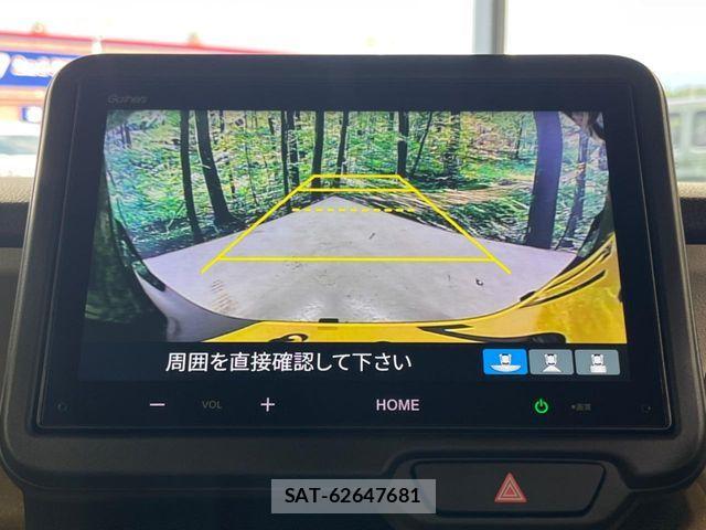 Honda N BOX 2025-12 8457975-3