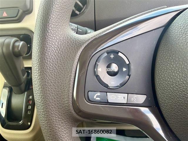 Honda N BOX 2017-09 8457991-10