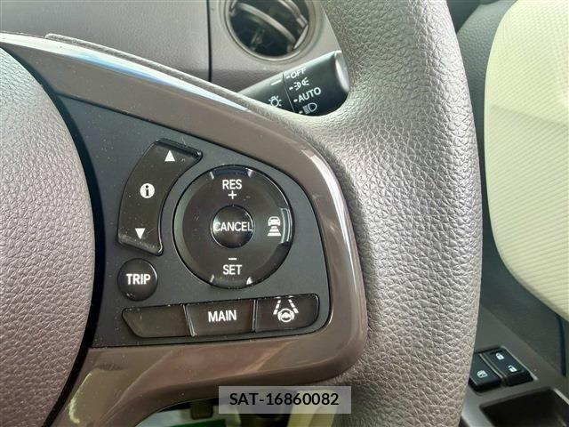 Honda N BOX 2017-09 8457991-11