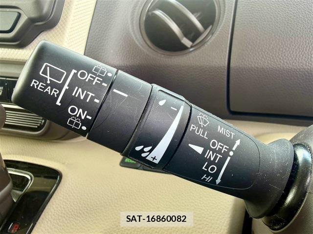 Honda N BOX 2017-09 8457991-12