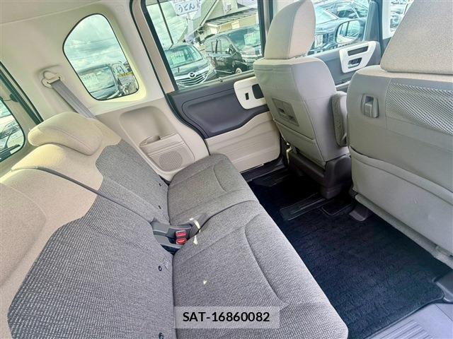Honda N BOX 2017-09 8457991-22