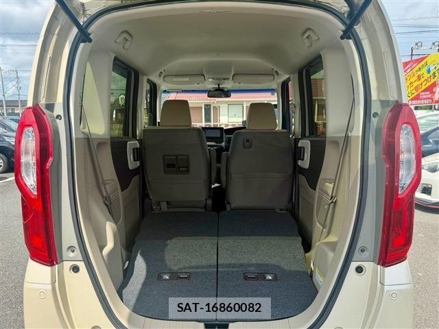 Honda N BOX 2017-09 8457991-26