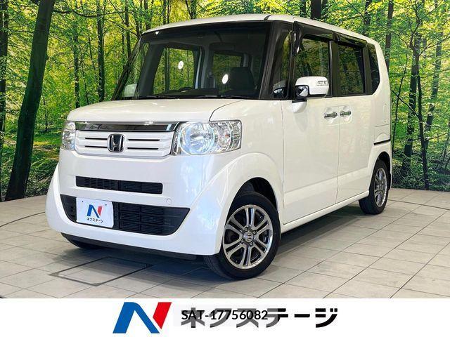 Honda N BOX 2014-01 8457999-0