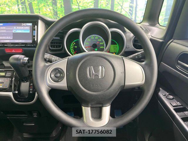Honda N BOX 2014-01 8457999-10