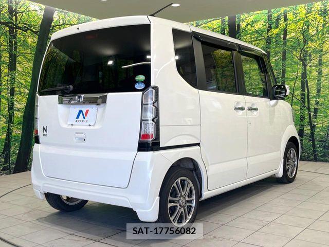 Honda N BOX 2014-01 8457999-16