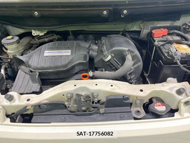 Honda N BOX 2014-01 8457999-17