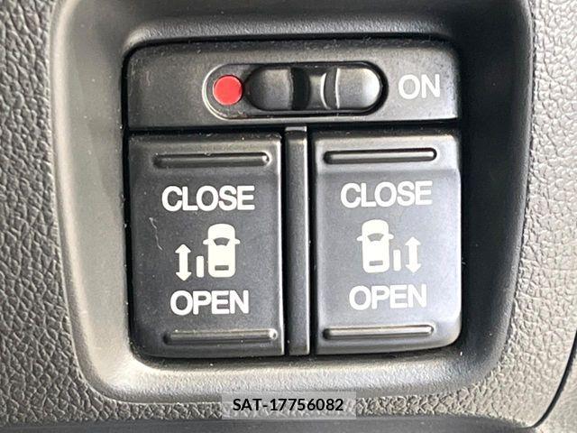 Honda N BOX 2014-01 8457999-2